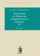 Principios de derecho administrativo general, 2