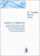 M�sica y derecho