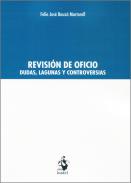 Revisi�n de oficio