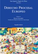 Derecho procesal europeo