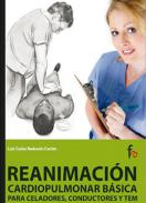 Reanimaci�n cardiopulmonar b�sica