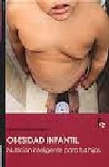 Obesidad infantil