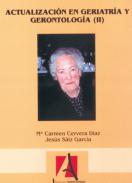Actualizaci�n en geriatr�a y gerontolog�a, 2