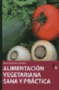 Alimentaci�n vegetariana sana y pr�ctica