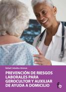 Prevenci�n de riesgos laborales para gerocultor y auxiliar de ayuda a domicilio