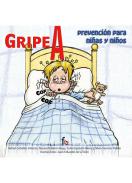Gripe A : prevenci�n para ni�os y ni�as