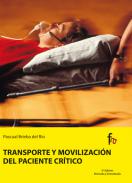 Transporte y movilizaci�n del paciente cr�tico