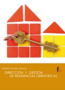 Direcci�n y gesti�n de residencias geri�tricas