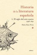 Historia de la literatura espa�ola, 3