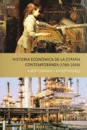 Historia econ�mica de la Espa�a contempor�nea (1789-2009)