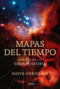 Mapas del tiempo