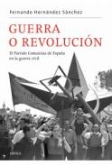 Guerra o revoluci�n