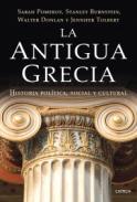La antigua Grecia