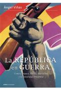 La Rep�blica en la guerra