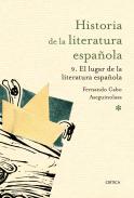 Historia de la literatura espa�ola , 9