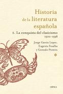 Historia de la literatura espa�ola, 2