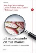 El nanomundo en tus manos