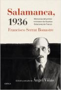 Salamanca, 1936