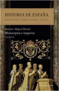 Monarqu�a e imperio