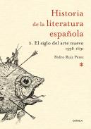 Historia de la literatura espa�ola, 3