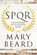 SPQR, una historia de la antigua Roma