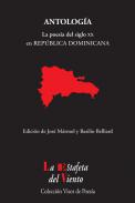 La poes�a del siglo XX en Rep�blica Dominicana