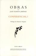 Conferencias, 1