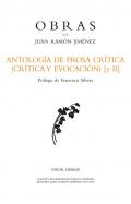 Antolog�a de prosa cr�tica