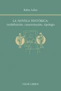 La novela hist�rica