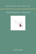 Transparencia y secreto