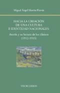 Hacia la creaci�n de una cultura e identidad nacionales: