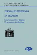 Personajes femeninos en tr�nsito