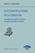 El futuro de la teor�a de la literatura