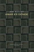 Amar es d�nde