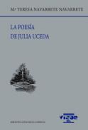 La poes�a de Julia Uceda