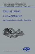 Torres Villarroel y los almanaques