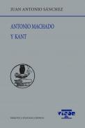 Antonio Machado y Kant