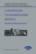 La investigaci�n y sus manifestaciones art�sticas