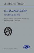 La l�rica del novelista