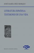 Literatura espa�ola
