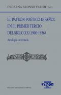 El patr�n po�tico espa�ol en el primer tercio del siglo XX (1900-1936)