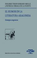 El humor en la literatura aragonesa