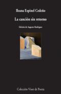 La canci�n sin retorno