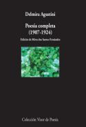 Poes�a completa (1902-1924)