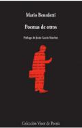Poemas de otros