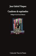 Cuaderno de septiembre