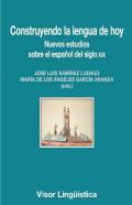 Construyendo la lengua de hoy
