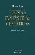 Poes�as fant�sticas y ext�ticas