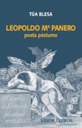 Leopoldo M� Panero, poeta p�stumo