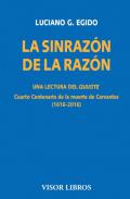 La sinraz�n de la raz�n